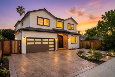 Tiny photo for 1221 Prevost Street, SAN JOSE, CA 95125 (MLS # ML82043996)