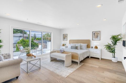 Tiny photo for 1221 Prevost Street, SAN JOSE, CA 95125 (MLS # ML82043996)