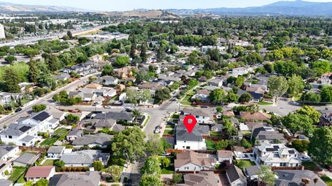 Tiny photo for 1221 Prevost Street, SAN JOSE, CA 95125 (MLS # ML82043996)