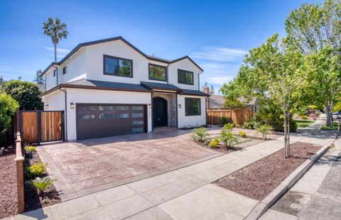 Tiny photo for 1221 Prevost Street, SAN JOSE, CA 95125 (MLS # ML82043996)