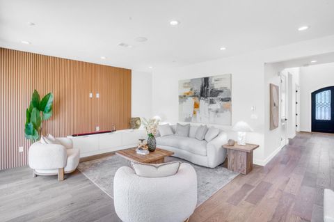 Tiny photo for 1221 Prevost Street, SAN JOSE, CA 95125 (MLS # ML82043996)