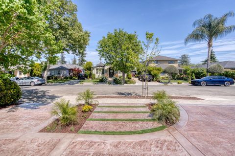 Tiny photo for 1221 Prevost Street, SAN JOSE, CA 95125 (MLS # ML82043996)