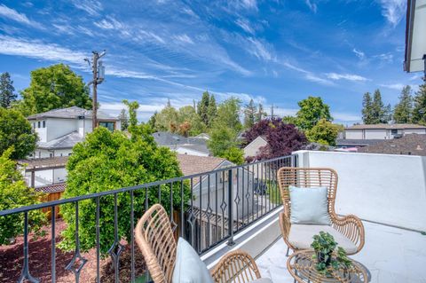 Tiny photo for 1221 Prevost Street, SAN JOSE, CA 95125 (MLS # ML82043996)