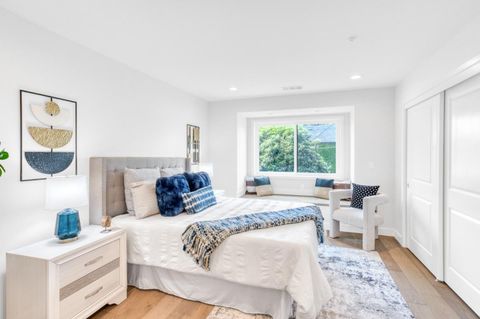 Tiny photo for 1221 Prevost Street, SAN JOSE, CA 95125 (MLS # ML82043996)