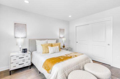 Tiny photo for 1221 Prevost Street, SAN JOSE, CA 95125 (MLS # ML82043996)