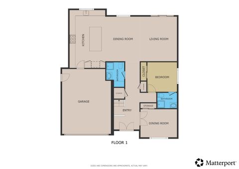 Tiny photo for 1221 Prevost Street, SAN JOSE, CA 95125 (MLS # ML82043996)