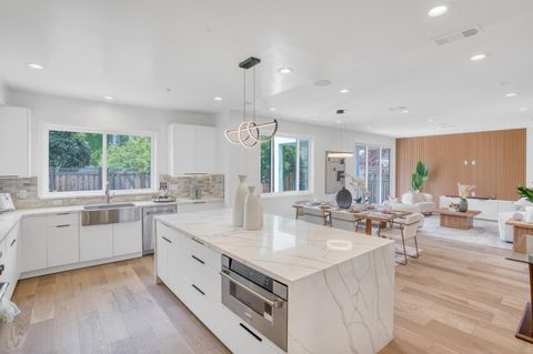 Tiny photo for 1221 Prevost Street, SAN JOSE, CA 95125 (MLS # ML82043996)