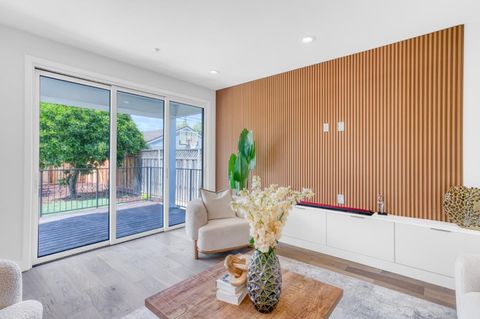 Tiny photo for 1221 Prevost Street, SAN JOSE, CA 95125 (MLS # ML82043996)