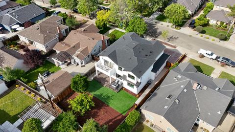 Tiny photo for 1221 Prevost Street, SAN JOSE, CA 95125 (MLS # ML82043996)