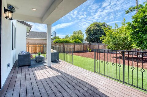 Tiny photo for 1221 Prevost Street, SAN JOSE, CA 95125 (MLS # ML82043996)