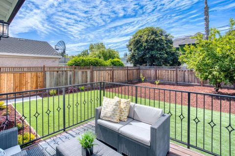 Tiny photo for 1221 Prevost Street, SAN JOSE, CA 95125 (MLS # ML82043996)