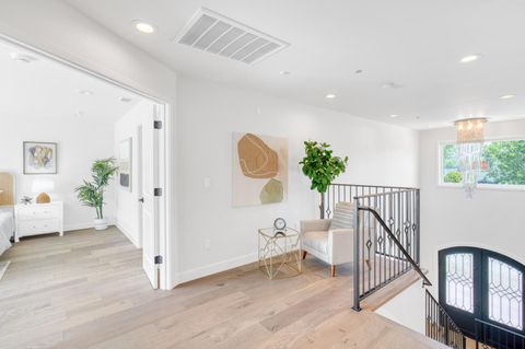 Tiny photo for 1221 Prevost Street, SAN JOSE, CA 95125 (MLS # ML82043996)