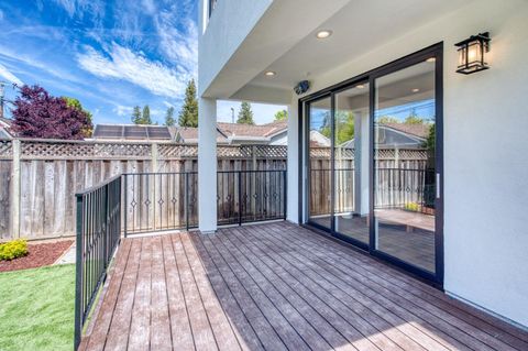 Tiny photo for 1221 Prevost Street, SAN JOSE, CA 95125 (MLS # ML82043996)