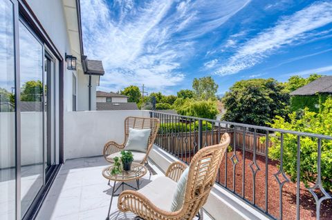 Tiny photo for 1221 Prevost Street, SAN JOSE, CA 95125 (MLS # ML82043996)