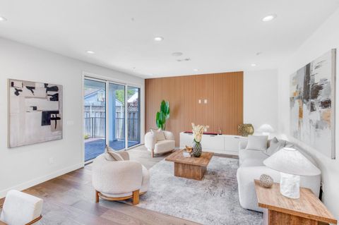 Tiny photo for 1221 Prevost Street, SAN JOSE, CA 95125 (MLS # ML82043996)