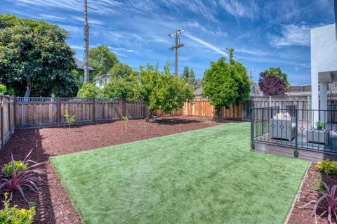 Tiny photo for 1221 Prevost Street, SAN JOSE, CA 95125 (MLS # ML82043996)