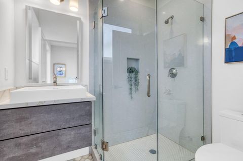 Tiny photo for 1221 Prevost Street, SAN JOSE, CA 95125 (MLS # ML82043996)