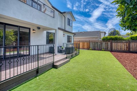 Tiny photo for 1221 Prevost Street, SAN JOSE, CA 95125 (MLS # ML82043996)