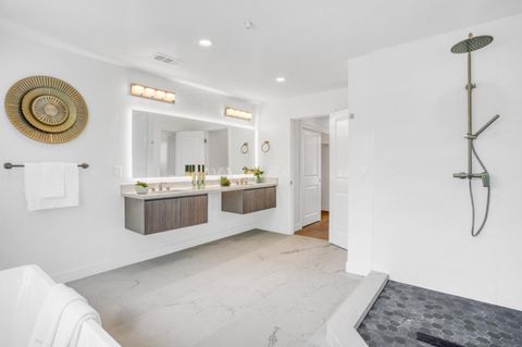 Tiny photo for 1221 Prevost Street, SAN JOSE, CA 95125 (MLS # ML82043996)