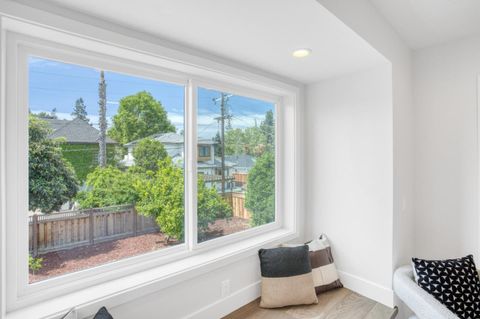 Tiny photo for 1221 Prevost Street, SAN JOSE, CA 95125 (MLS # ML82043996)