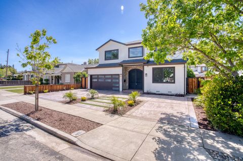 Tiny photo for 1221 Prevost Street, SAN JOSE, CA 95125 (MLS # ML82043996)
