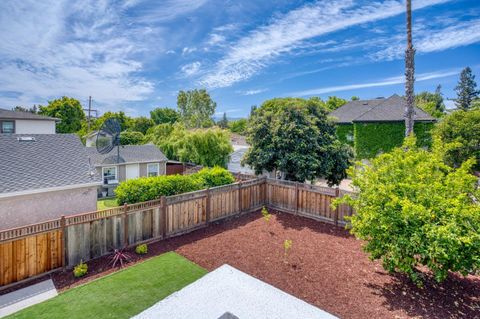 Tiny photo for 1221 Prevost Street, SAN JOSE, CA 95125 (MLS # ML82043996)