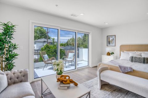 Tiny photo for 1221 Prevost Street, SAN JOSE, CA 95125 (MLS # ML82043996)