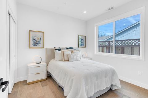 Tiny photo for 1221 Prevost Street, SAN JOSE, CA 95125 (MLS # ML82043996)