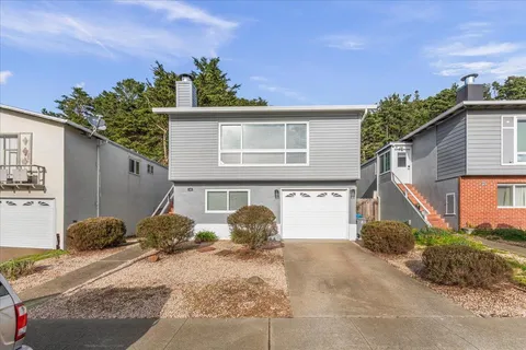 195 Catalina Avenue, Pacifica, CA 94044 - #: ML81994697