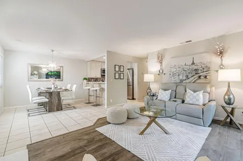3400 La Terrace Circle, San Jose, CA 95123 - #: ML82034843