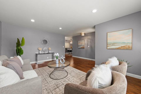 Tiny photo for 4868 Tonino Drive, SAN JOSE, CA 95136 (MLS # ML82057841)