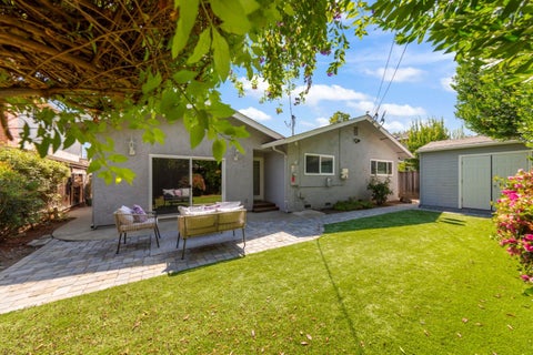 Tiny photo for 4868 Tonino Drive, SAN JOSE, CA 95136 (MLS # ML82057841)