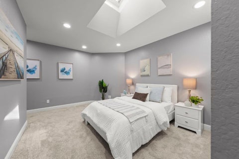 Tiny photo for 4868 Tonino Drive, SAN JOSE, CA 95136 (MLS # ML82057841)