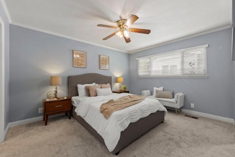 Tiny photo for 4868 Tonino Drive, SAN JOSE, CA 95136 (MLS # ML82057841)