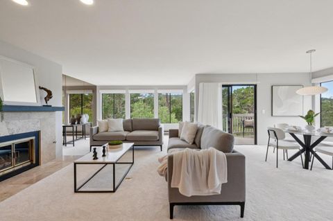 Tiny photo for 8 Shepherds Knoll, Pebble Beach, CA 93953 (MLS # ML82043756)
