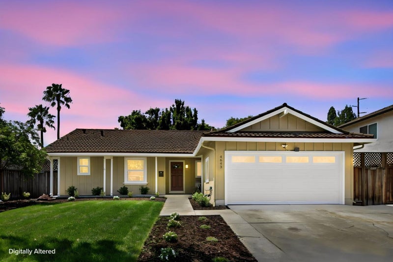 4643 Glenmont Drive