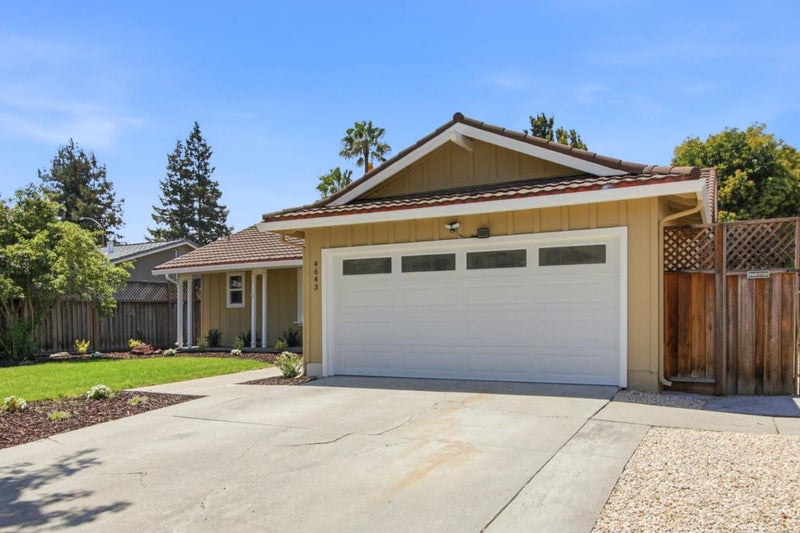 4643 Glenmont Drive