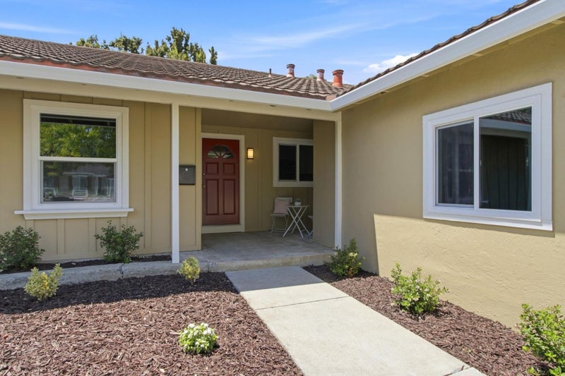 4643 Glenmont Drive