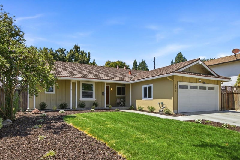 4643 Glenmont Drive