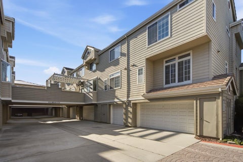Tiny photo for 1171 La Rochelle Terrace #G, SUNNYVALE, CA 94089 (MLS # ML82055862)