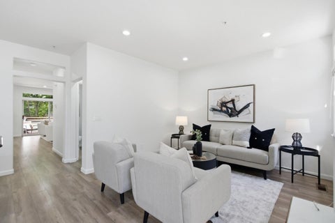 Tiny photo for 1171 La Rochelle Terrace #G, SUNNYVALE, CA 94089 (MLS # ML82055862)