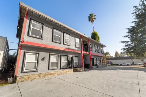 Tiny photo for 1131 Luchessi Drive, SAN JOSE, CA 95118 (MLS # ML82030137)