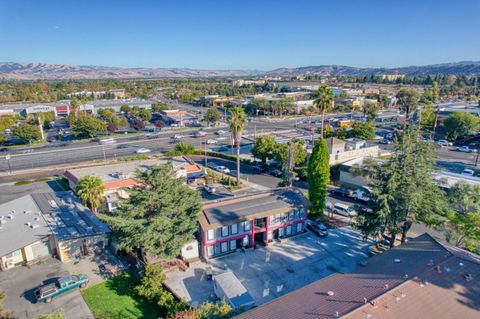 Tiny photo for 1131 Luchessi Drive, SAN JOSE, CA 95118 (MLS # ML82030137)