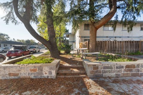 Tiny photo for 1131 Luchessi Drive, SAN JOSE, CA 95118 (MLS # ML82030137)