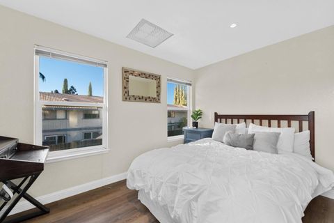 Tiny photo for 1131 Luchessi Drive, SAN JOSE, CA 95118 (MLS # ML82030137)