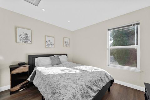 Tiny photo for 1131 Luchessi Drive, SAN JOSE, CA 95118 (MLS # ML82030137)