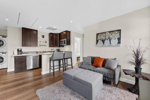 Tiny photo for 1131 Luchessi Drive, SAN JOSE, CA 95118 (MLS # ML82030137)