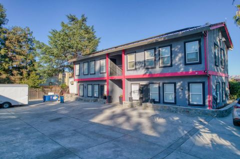 Tiny photo for 1131 Luchessi Drive, SAN JOSE, CA 95118 (MLS # ML82030137)