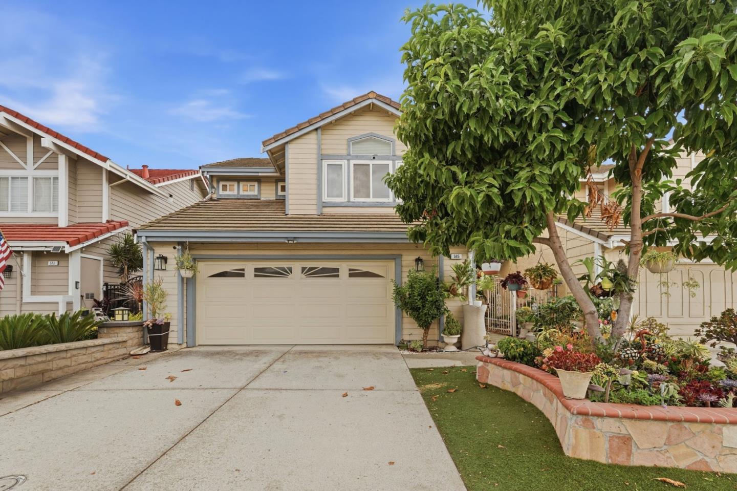 585 Wool Drive