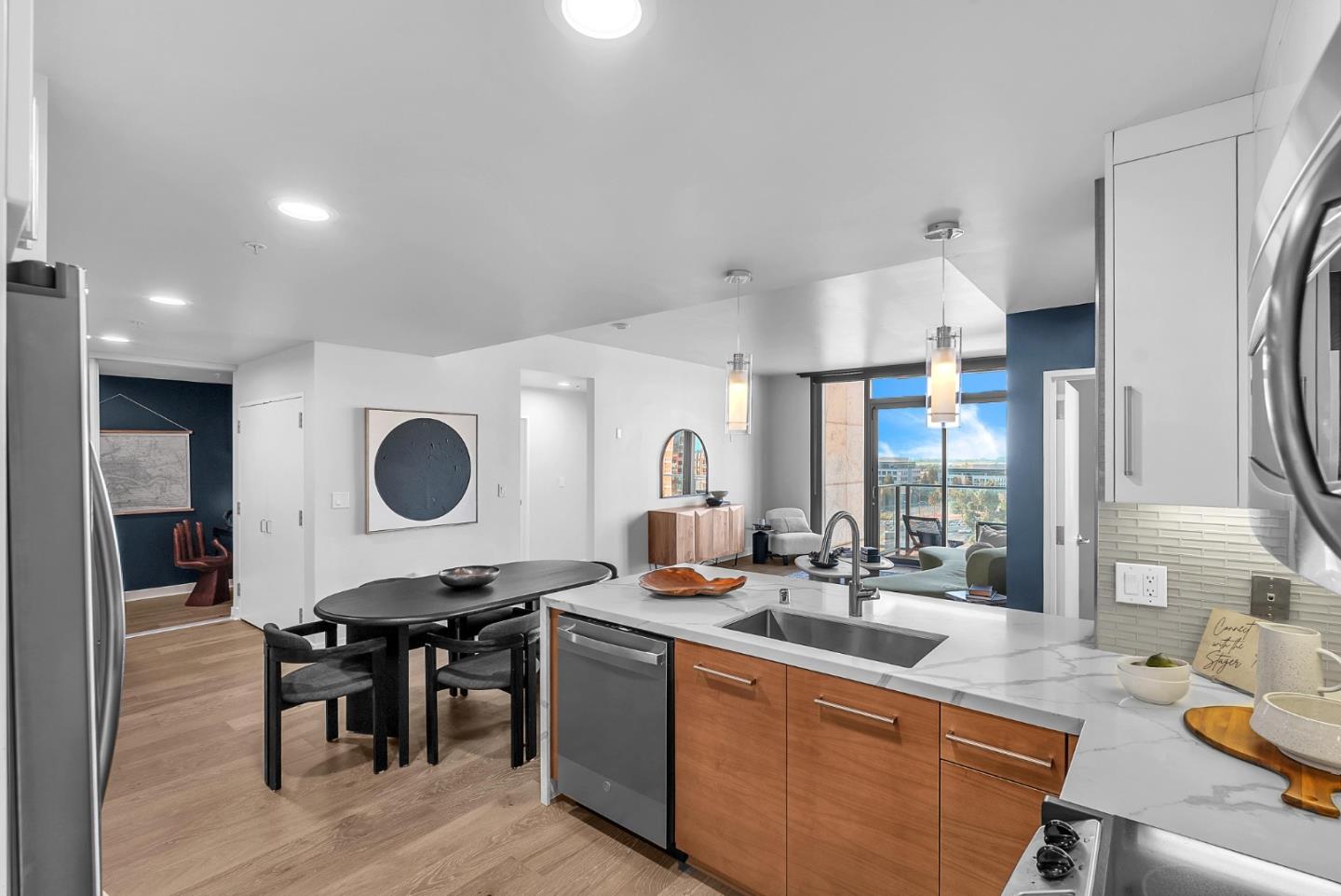 38 North Almaden Boulevard 1115